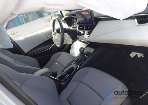 2024 Toyota Corolla Se из США, поврежденный, VIN 5YFS4MCE3RP183120